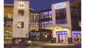 Netcare Hospital Vacancies Listing