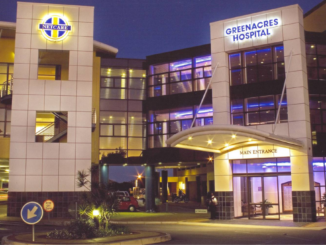 Netcare Hospital Vacancies Listing