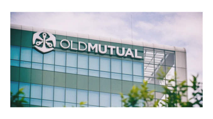 Old Mutual is Hiring