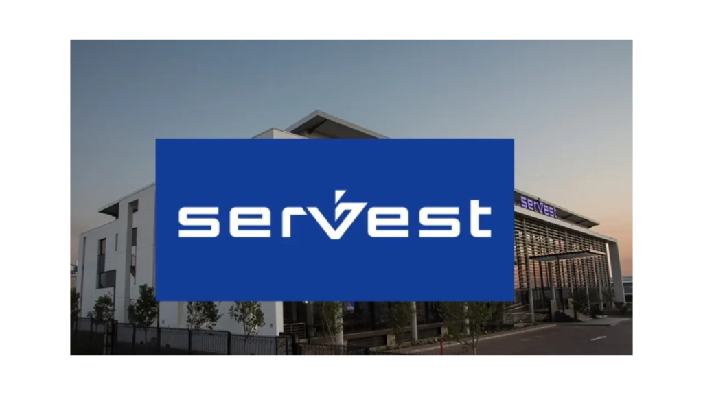 Servest Vacancies