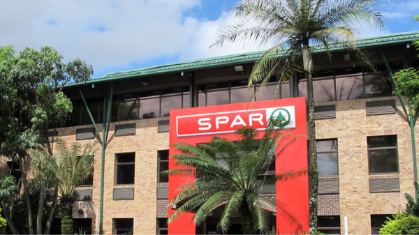 Spar Group Vacancies Listing