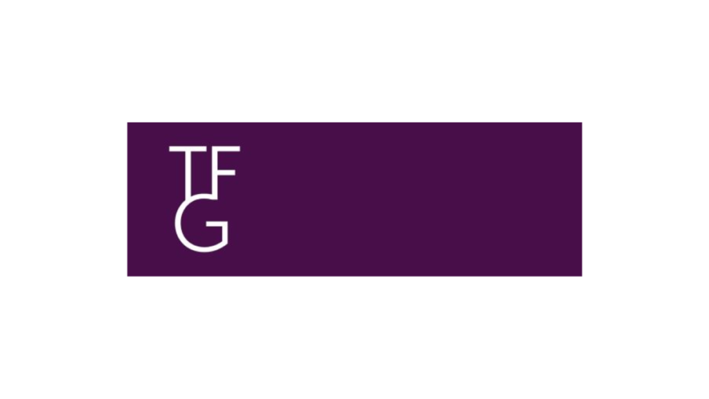 TFG Vacancy Listing