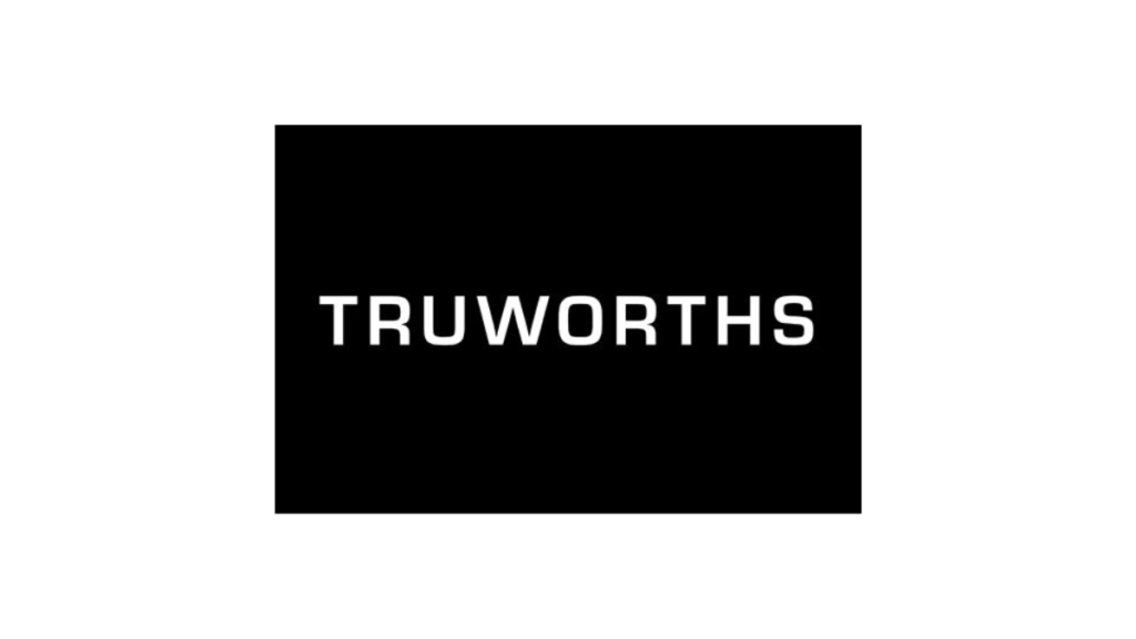 Truworths Graphic Designer Traineeships