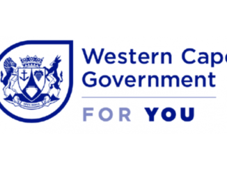 Western Cape Government Vacancies Listing