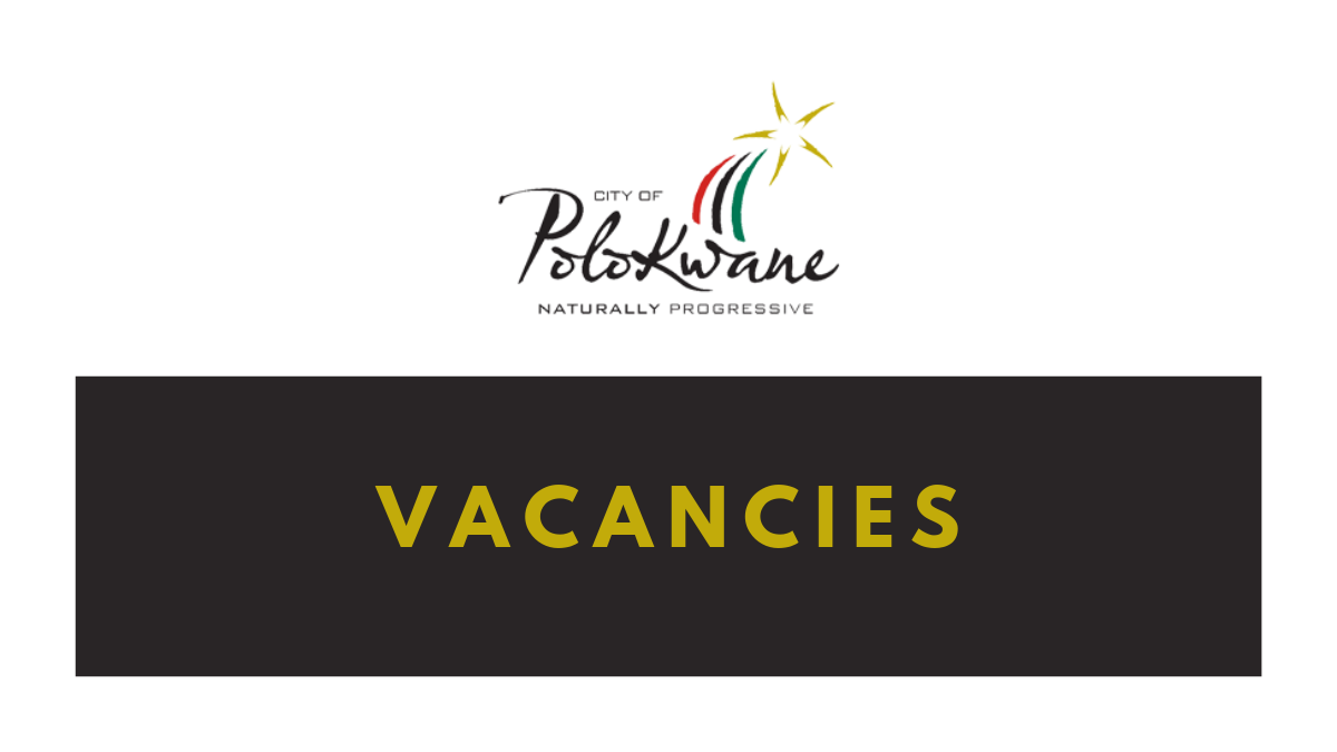 Polokwane Local Municipality Internships