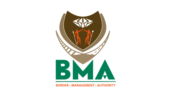 Border Management Authority (BMA) is hiring Drivers