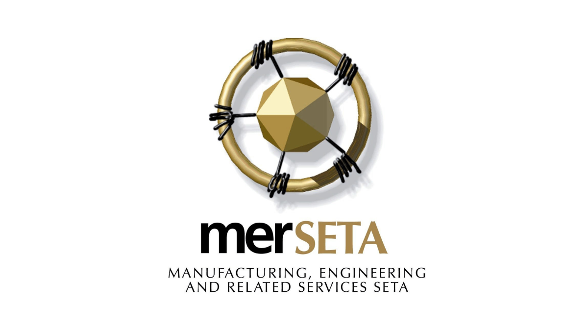 MerSETA Administrator: Grants Implementation (R25 963 p/m)