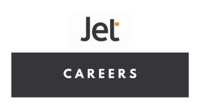 JET is Hiring for a YES Learnership Programme