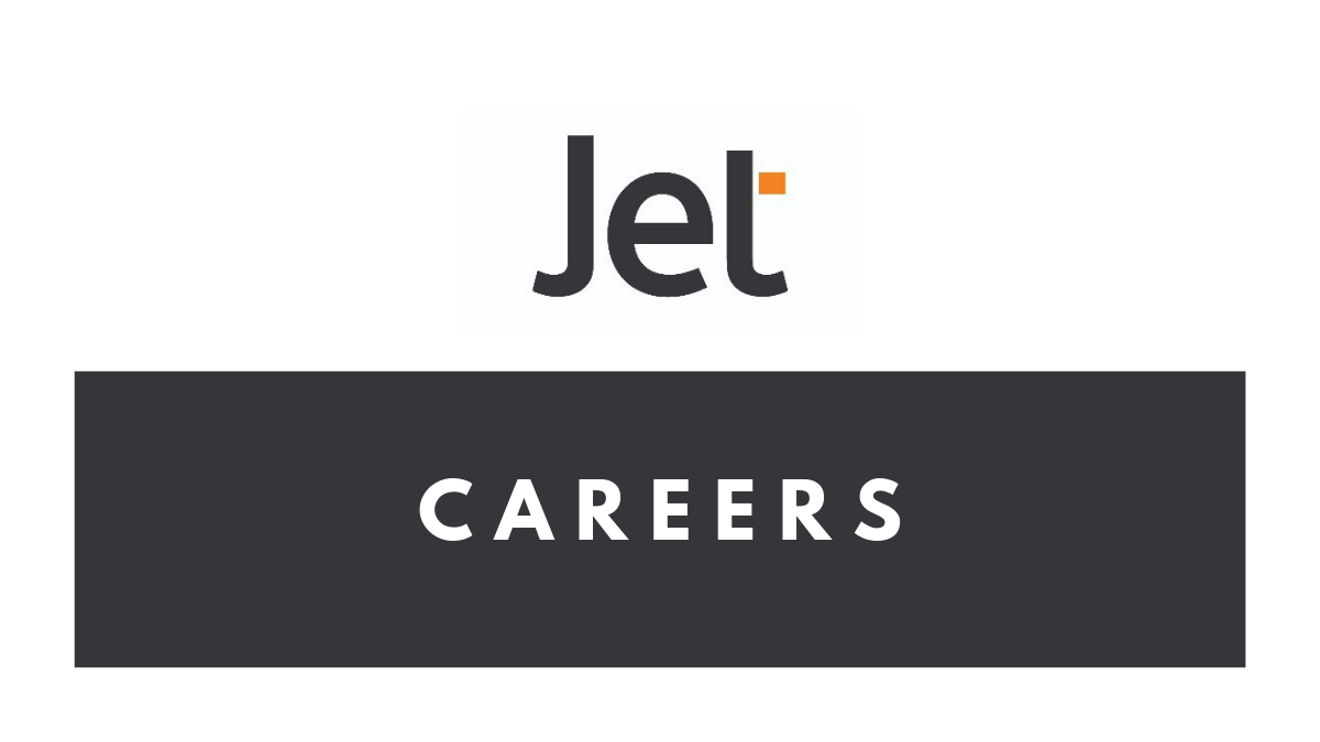 JET is Hiring for a YES Learnership Programme