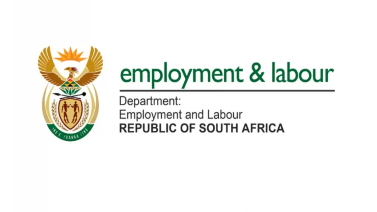 Department of Labour X24 Client Service Officers – Matric!