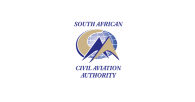 South African Civil Aviation Authority: SACAA Vacancies