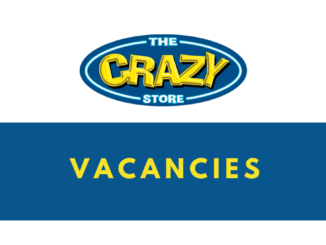 The Crazy Store Shop Assistants