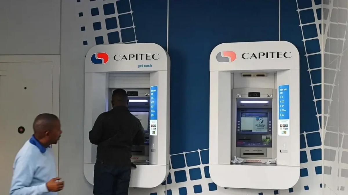 Capitec Bank is Recruiting Insurance Claim Agents