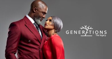 Generations: The Legacy Teasers - May 2025 Available Now!