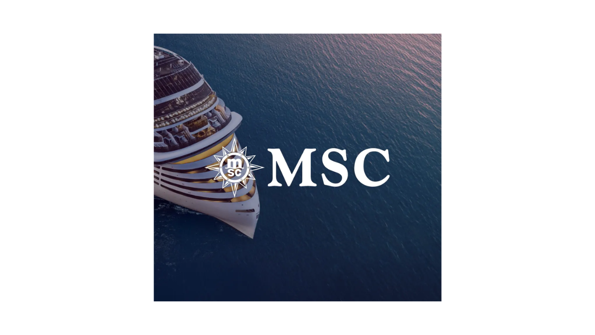 MSC Cruises Culinary Training - Durban, Capetown