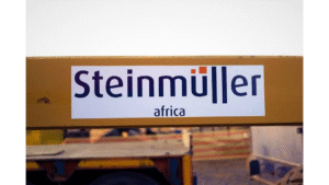 Steinmuller Africa Graduate Internships