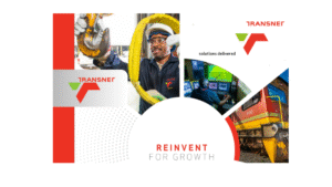 Transnet Young Professional-in-Training Programme 2025: Multiple Fields