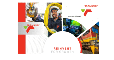 Transnet Young Professional-in-Training Programme 2025: Multiple Fields