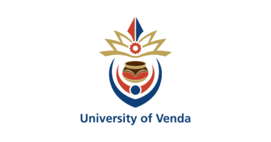 Download University of Venda (UNIVEN) Prospectus 2026
