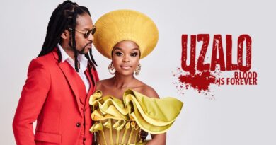 Uzalo Teasers - May 2025 Now Available
