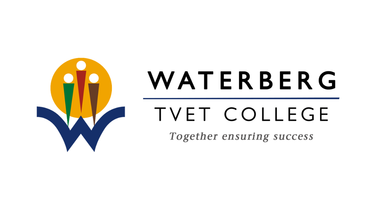 Waterberg TVET College Courses: Full List of NCV and NATED Programme