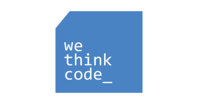 WeThinkCode: Youth Development Programme 2025