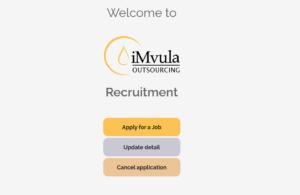 iMVULA Cleaning & Security Vacancies 2024