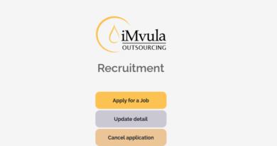 iMVULA Cleaning & Security Vacancies 2024