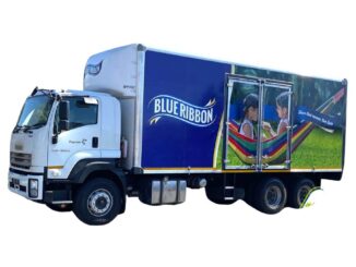 Premier (Blue Ribbon) Sales Assistants 2025