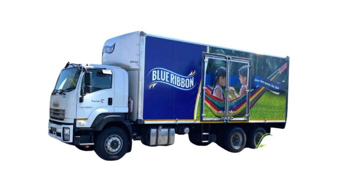 blue2 Premier (Blue Ribbon) Sales Assistants 2025