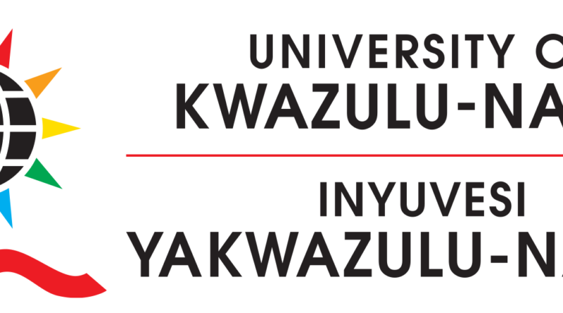 University of KwaZulu-Natal (UKZN) X7 Fieldworkers 2025
