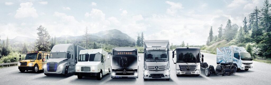 Daimler Truck South Africa: YES Internships 2025