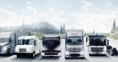 Daimler Truck South Africa: YES Internships 2025