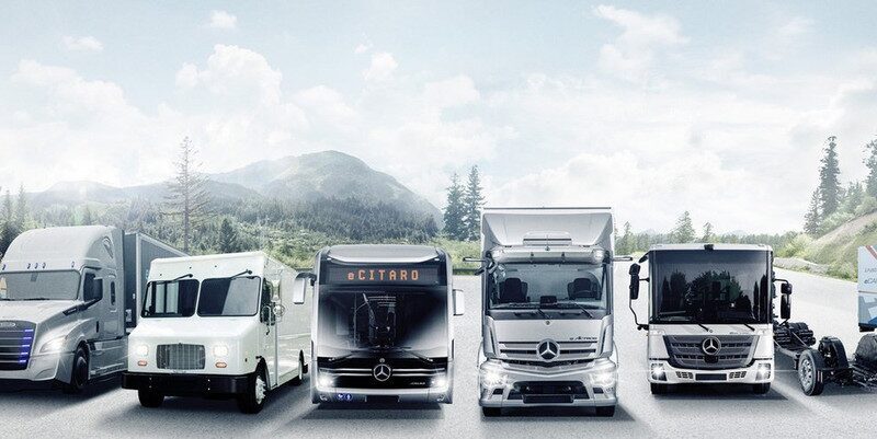 Daimler Truck South Africa: YES Internships 2025