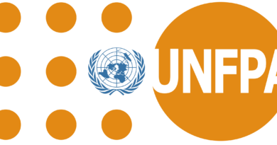 Administrator and Project Support Intern at UNFPA