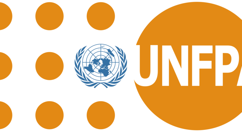 Administrator and Project Support Intern at UNFPA