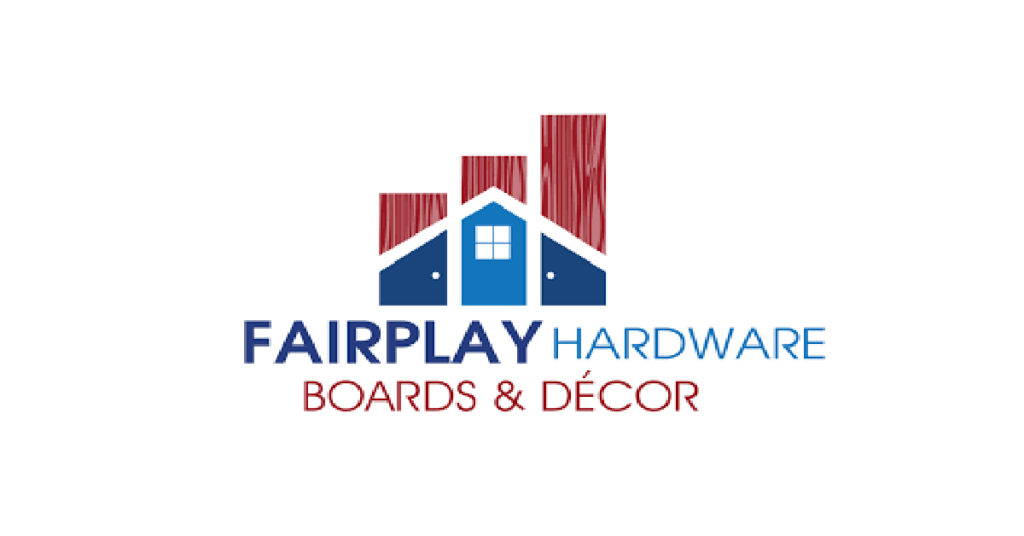 Fairplay Hardware Wholesale & Retail Learnerships 2025