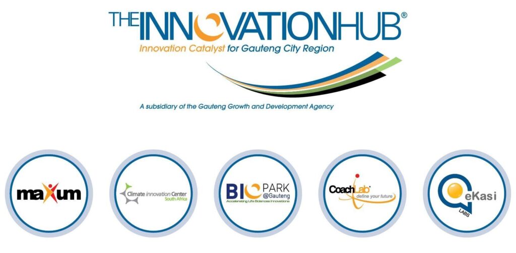 The Innovation Hub Graduate Internships 2025