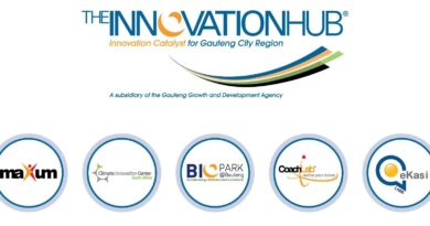The Innovation Hub Graduate Internships 2025