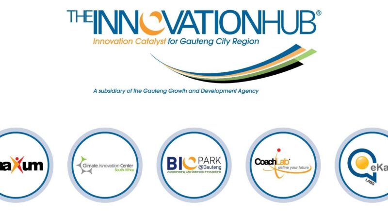 The Innovation Hub Graduate Internships 2025