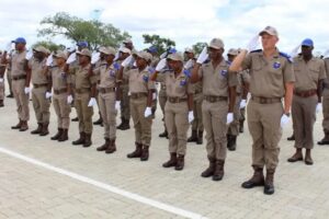 Metro Police and Traffic Learnerships 2025 - Available Now!