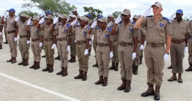 Metro Police and Traffic Learnerships 2025 - Available Now!