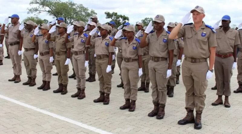 Metro Police and Traffic Learnerships 2025 - Available Now!