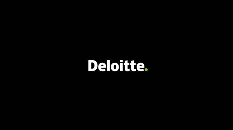 Deloitte Graduate Internships 2025/2026