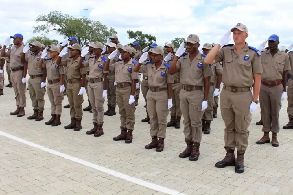 Metro Police and Traffic Learnerships 2025 - Available Now!