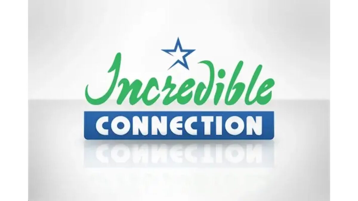 Incredible Connection X6 Sales Persons 2025