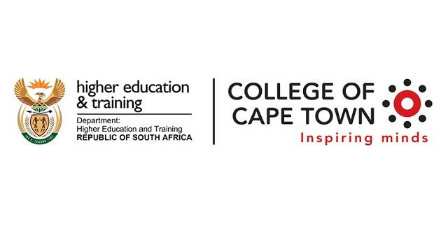 College of Cape Town Officer Secretaries, Clerks and General Assistants 2025