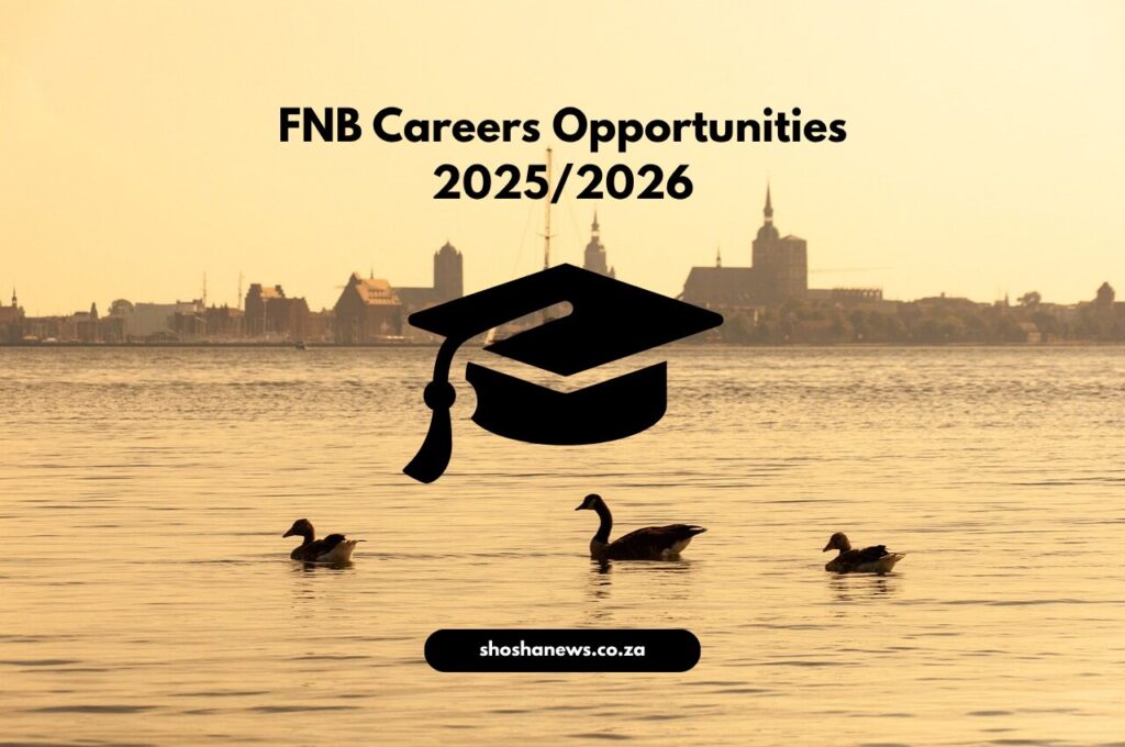 FNB Call Centre Agent Part-Time Position 2025