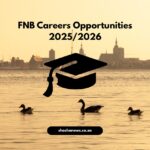 FNB PB&A Graduate Programme 2025/2026