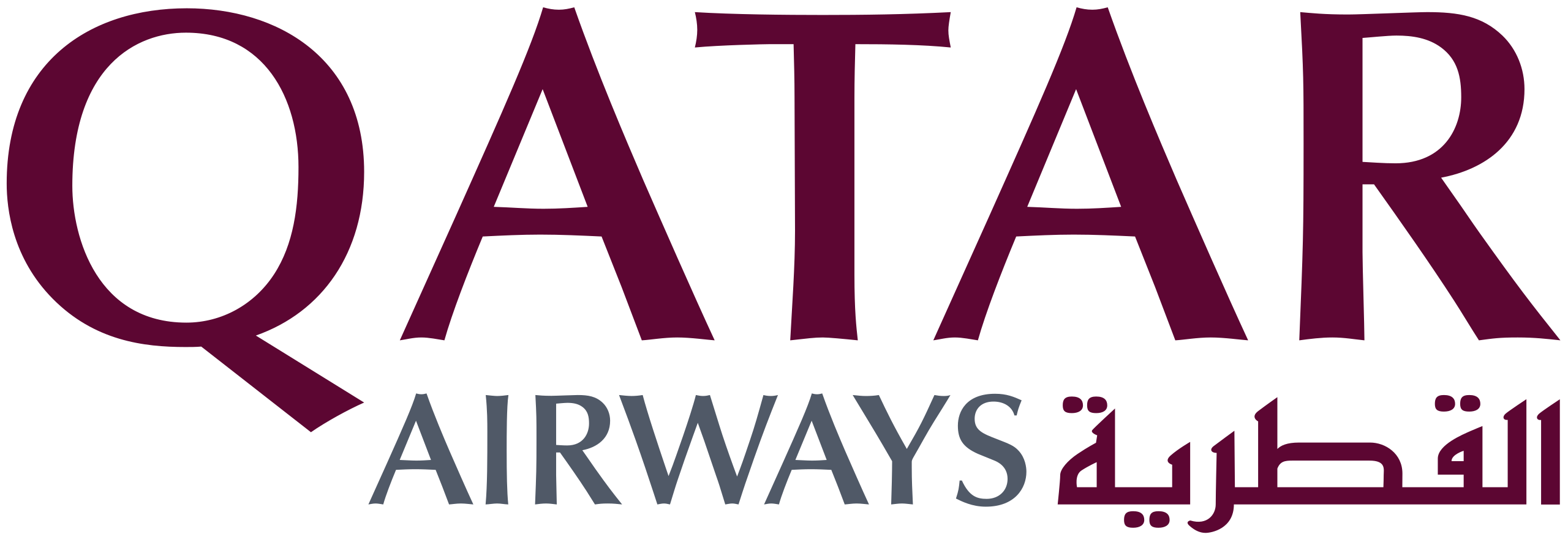 Qatar Airways: Cabin Crew Recruitment (Flight Attendants)